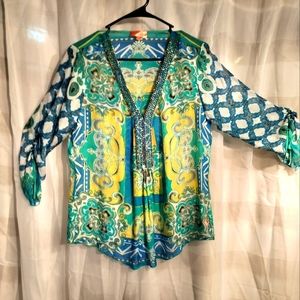 Hale Bob Cabana size M